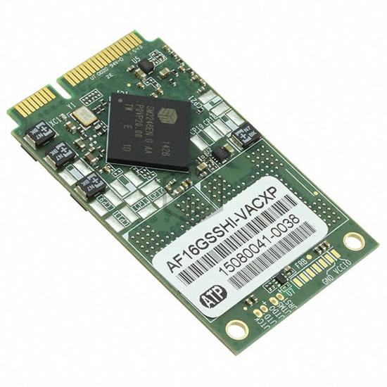 AF16GSSHI-OEM - ATP Electronics, Inc. - Solid State Drives (SSDs), Hard Disk Drives (HDDs)