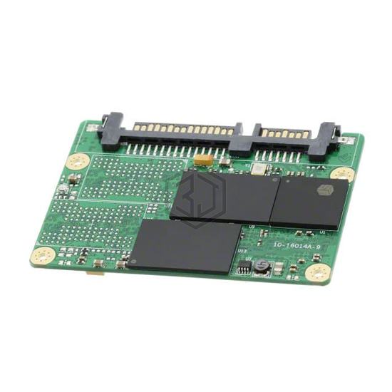 VSF202PC016G-100 - Virtium LLC - Solid State Drives (SSDs), Hard Disk Drives (HDDs)