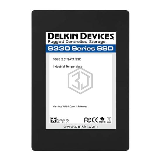 DE16TQJGV-35000-D - Delkin Devices, Inc. - Solid State Drives (SSDs), Hard Disk Drives (HDDs)