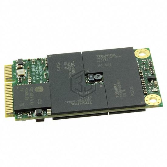 VSF302PC064G-100 - Virtium LLC - Solid State Drives (SSDs), Hard Disk Drives (HDDs)