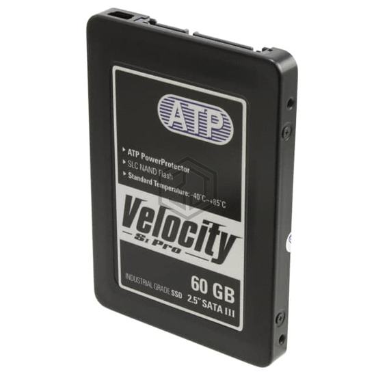 AF60GSSCJ-OEM - ATP Electronics, Inc. - Solid State Drives (SSDs), Hard Disk Drives (HDDs)