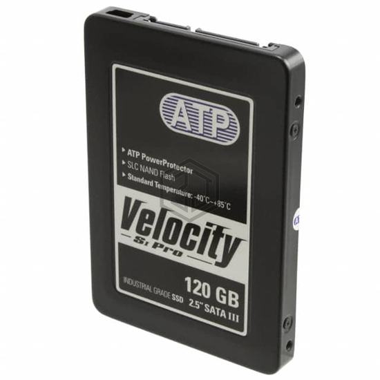 AF120GSSCJ-OEM - ATP Electronics, Inc. - Solid State Drives (SSDs), Hard Disk Drives (HDDs)