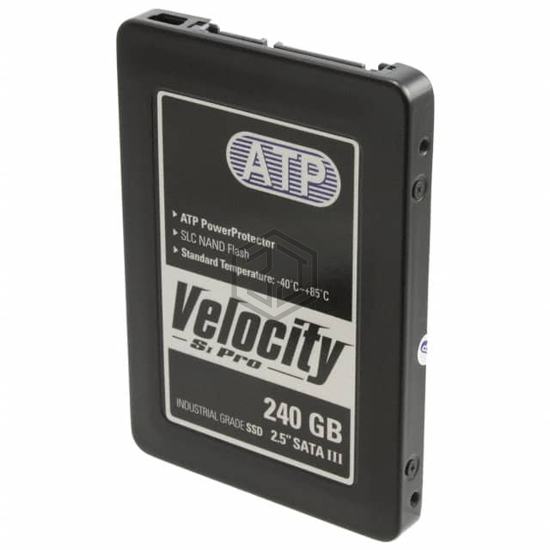 AF240GSSCJ-OEM - ATP Electronics, Inc. - Solid State Drives (SSDs), Hard Disk Drives (HDDs)