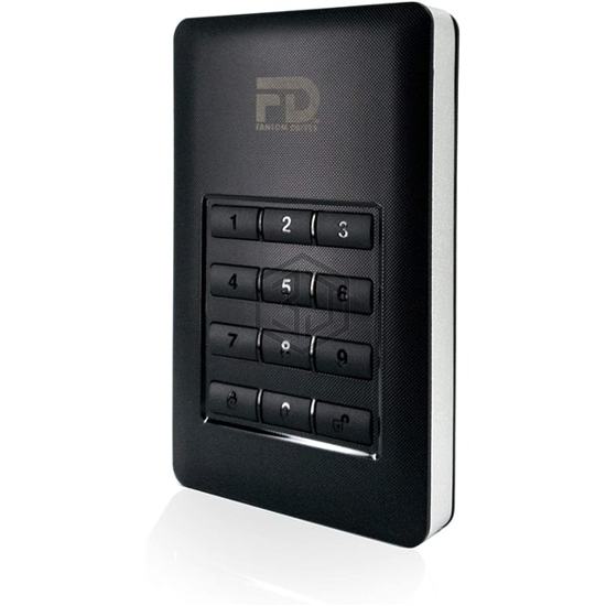 DSH2000 - Fantom Drives - Solid State Drives (SSDs), Hard Disk Drives (HDDs)