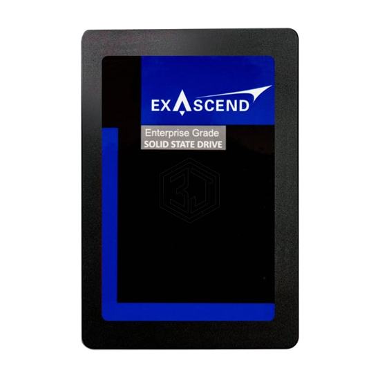 EXSAM7N0038V325CEE - ExAscend - Solid State Drives (SSDs), Hard Disk Drives (HDDs)