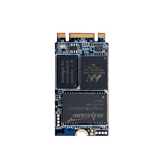EXSAM1B128GB0M1I00 - ExAscend - Solid State Drives (SSDs), Hard Disk Drives (HDDs)