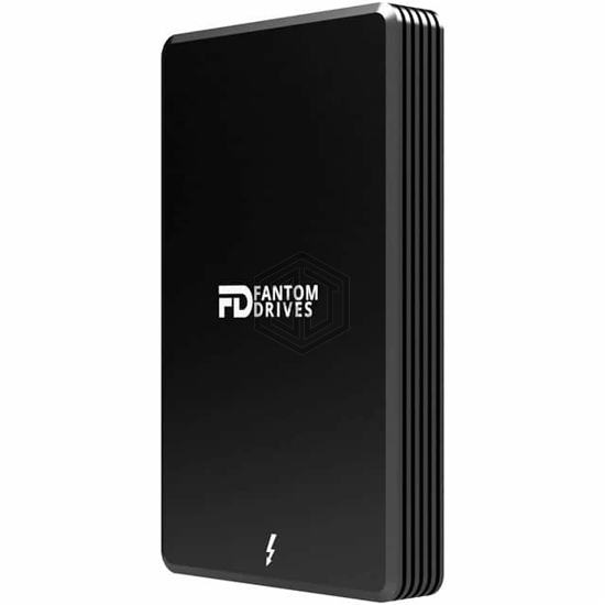 TB3X-2300N1TB - Fantom Drives - Solid State Drives (SSDs), Hard Disk Drives (HDDs)