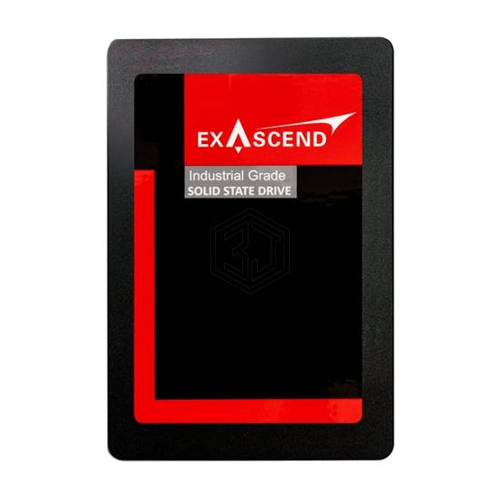 EXSAM1E960GC125IE0 - ExAscend - Solid State Drives (SSDs), Hard Disk Drives (HDDs)