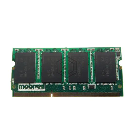 NAND-SODIMM-1.5TB - Mobiveil Technologies - Solid State Drives (SSDs), Hard Disk Drives (HDDs)