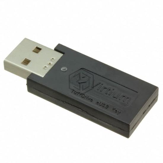 VTDU24CC032G-100 - Virtium LLC - USB Flash Drives
