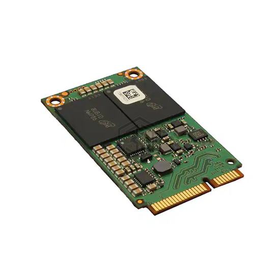 MTFDDAT256MBD-1AK12ITYY - Micron Technology Inc. - Solid State Drives (SSDs), Hard Disk Drives (HDDs)