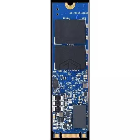 A52.P25KGB.00121 - Apacer Memory America - Solid State Drives (SSDs), Hard Disk Drives (HDDs)