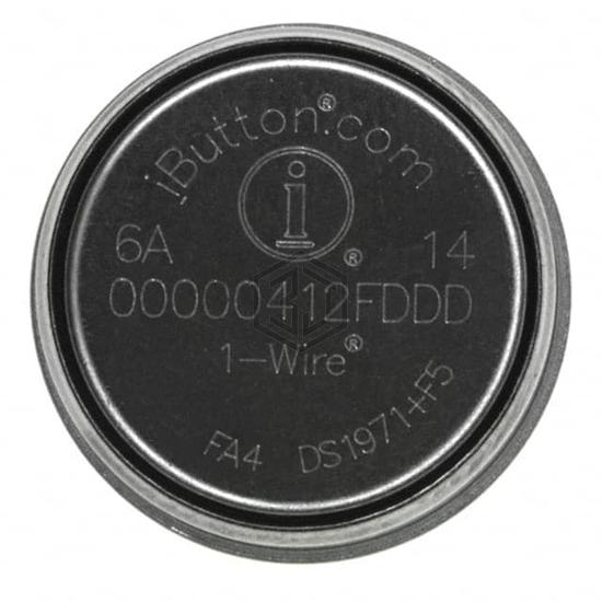 DS1971-F5+ - Analog Devices Inc./Maxim Integrated - Specialized