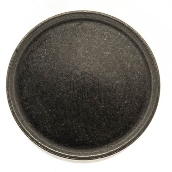 DS1993L-F5+ - Analog Devices Inc./Maxim Integrated - Specialized