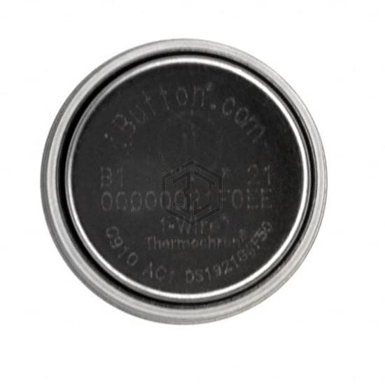 DS1921G-F5# - Analog Devices Inc./Maxim Integrated - Specialized