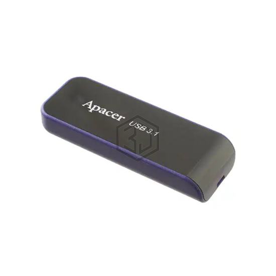 AP16GAH356B - Apacer Memory America - USB Flash Drives