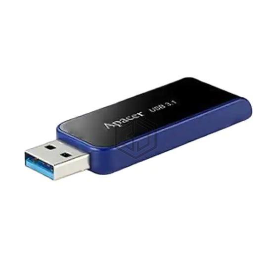 AP32GAH356B - Apacer Memory America - USB Flash Drives