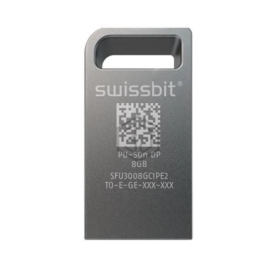 SFU3008GC1PE2TO-I-GE-020-RP0 - Swissbit - USB Flash Drives