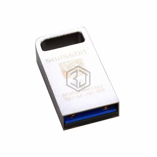 SFU3064GC2AE2TO-I-LF-1A1-STD - Swissbit - USB Flash Drives