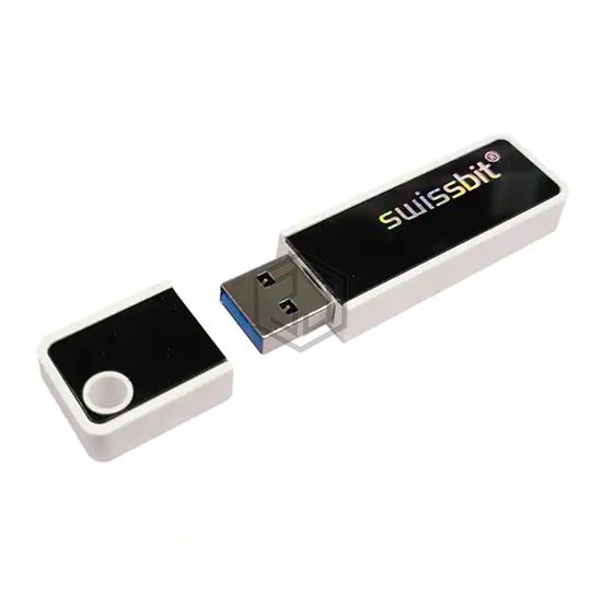 SFU34096E1AE1TO-I-MS-1A1-STD - Swissbit - USB Flash Drives