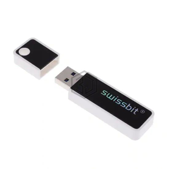 SFU32048E1AE1TO-I-QT-1A1-STD - Swissbit - USB Flash Drives