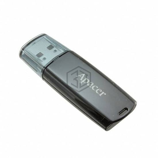 AP2GAH322B - Apacer Memory America - USB Flash Drives