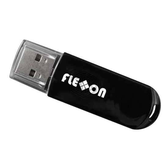 FUUP032GBC-1300 - Flexxon Pte Ltd - USB Flash Drives