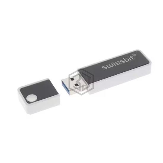 SFU3032GE1AE1TO-I-NC-1A1-STD - Swissbit - USB Flash Drives