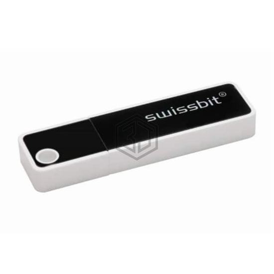 SFU20512E3BP2TO-I-MS-121-STD - Swissbit - USB Flash Drives