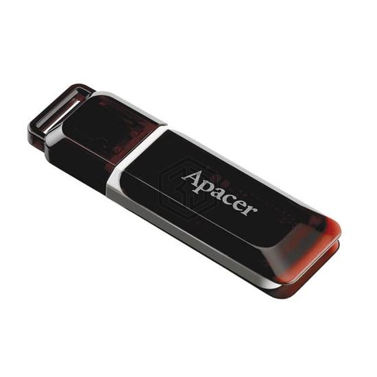 APHA128MT23EG-2T - Apacer Memory America - USB Flash Drives