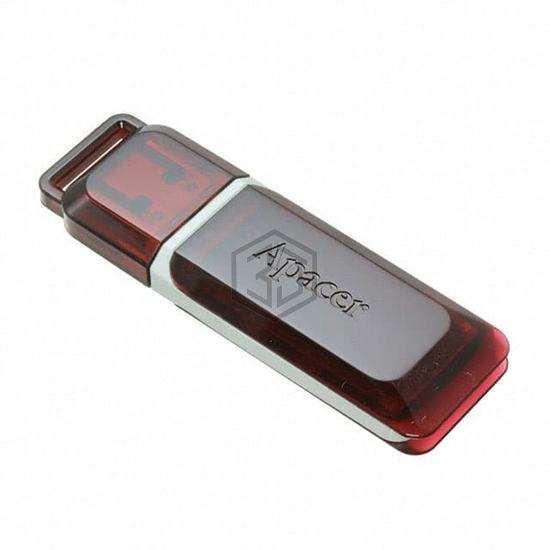 APHA032GR13CG-CM - Apacer Memory America - USB Flash Drives