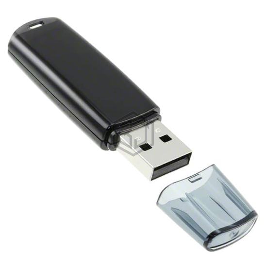 AP8GAH322B - Apacer Memory America - USB Flash Drives