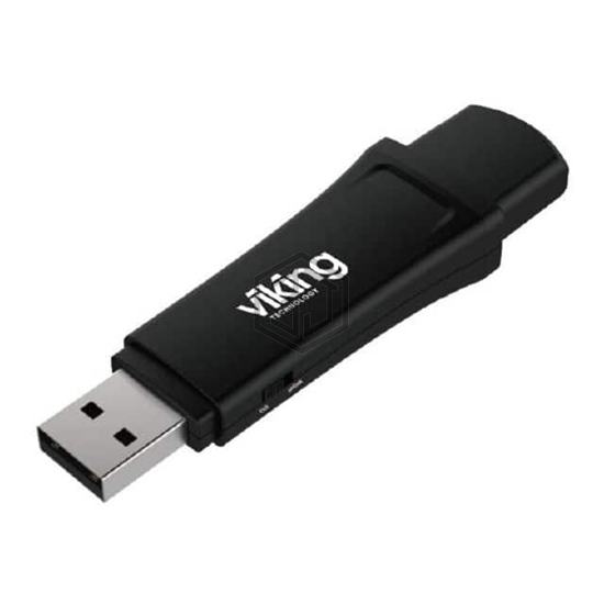 VNFUSB3064GCC5WT3 - Viking Technology - USB Flash Drives