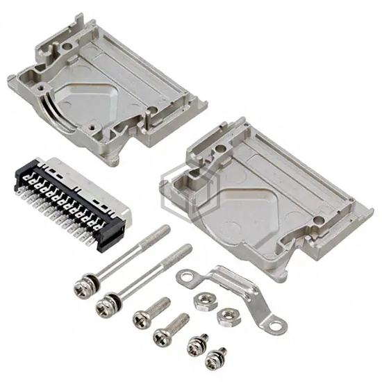 DV0P4350 - Panasonic Industrial Automation Sales - Accessories