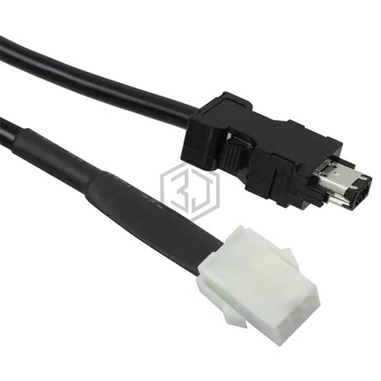 MFECA0030EAM - Panasonic Industrial Automation Sales - Accessories