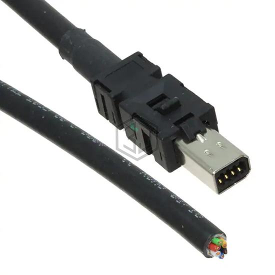 R88A-CSK003S-E - Omron Automation and Safety - Accessories