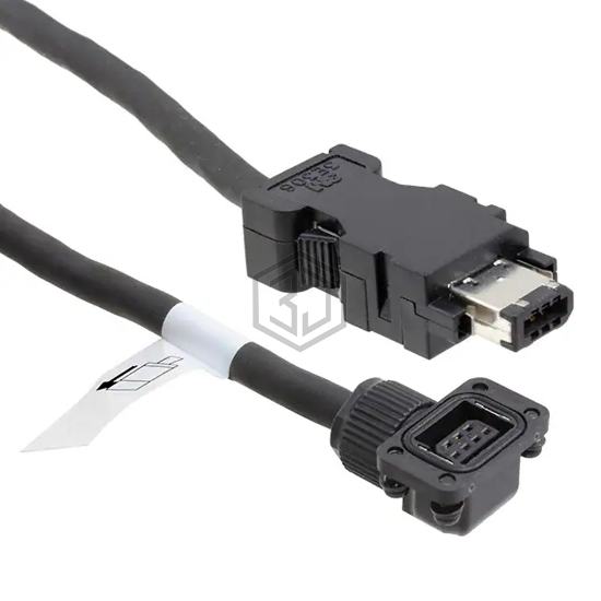 MFECA0050MJD - Panasonic Industrial Automation Sales - Accessories