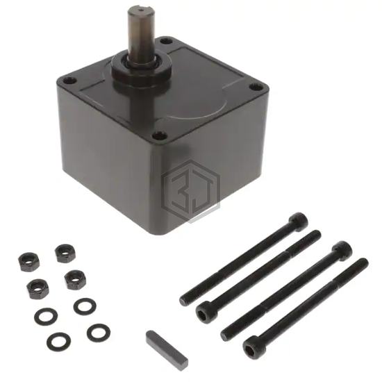 MZ9G15B - Panasonic Industrial Automation Sales - Accessories