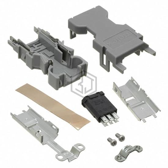 R88ACNW01R - Omron Automation and Safety - Accessories