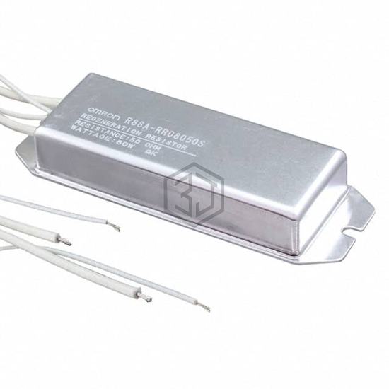 R88A-RR08050S - Omron Automation and Safety - Accessories
