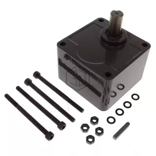 MZ9G5BU - Panasonic Industrial Automation Sales - Accessories