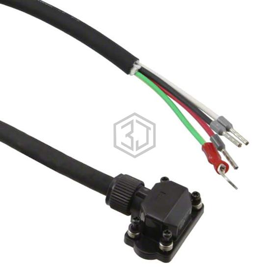 MFMCA0030RJD - Panasonic Industrial Automation Sales - Accessories