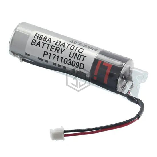 R88A-BAT01G - Omron Automation and Safety - Accessories