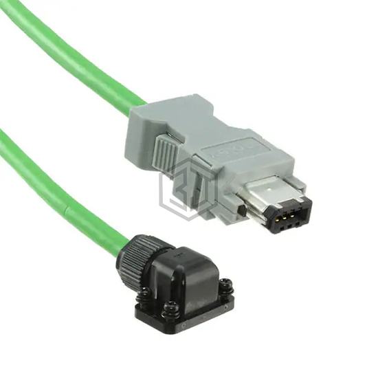 MFECA0030WJD - Panasonic Industrial Automation Sales - Accessories