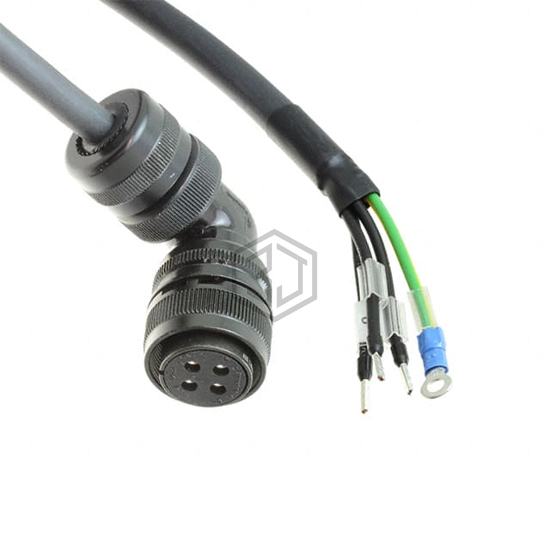 R88A-CAGB005SR-E - Omron Automation and Safety - Accessories