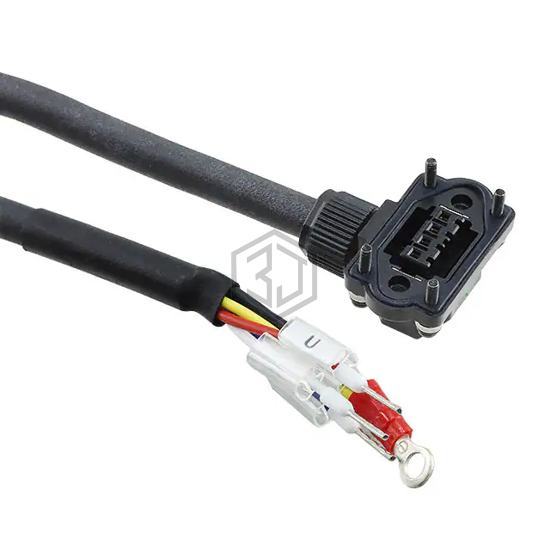 R88A-CAKA010SR-E - Omron Automation and Safety - Accessories