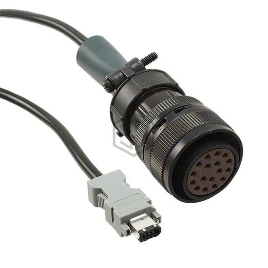 MFECA0030ESD - Panasonic Industrial Automation Sales - Accessories
