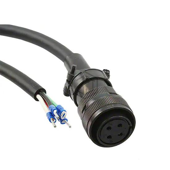 MFMCD0102ECD - Panasonic Industrial Automation Sales - Accessories