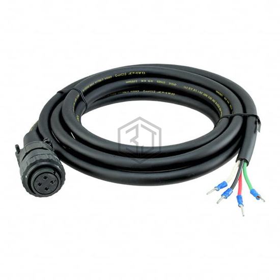 MFMCD0032EUD - Panasonic Industrial Automation Sales - Accessories