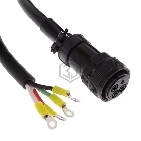 MFMCA0103ECT - Panasonic Industrial Automation Sales - Accessories